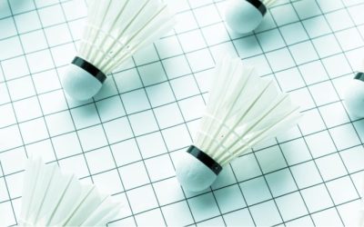 Badminton is Like Chess, Strategy, Mind Games & Smart Play Explained
